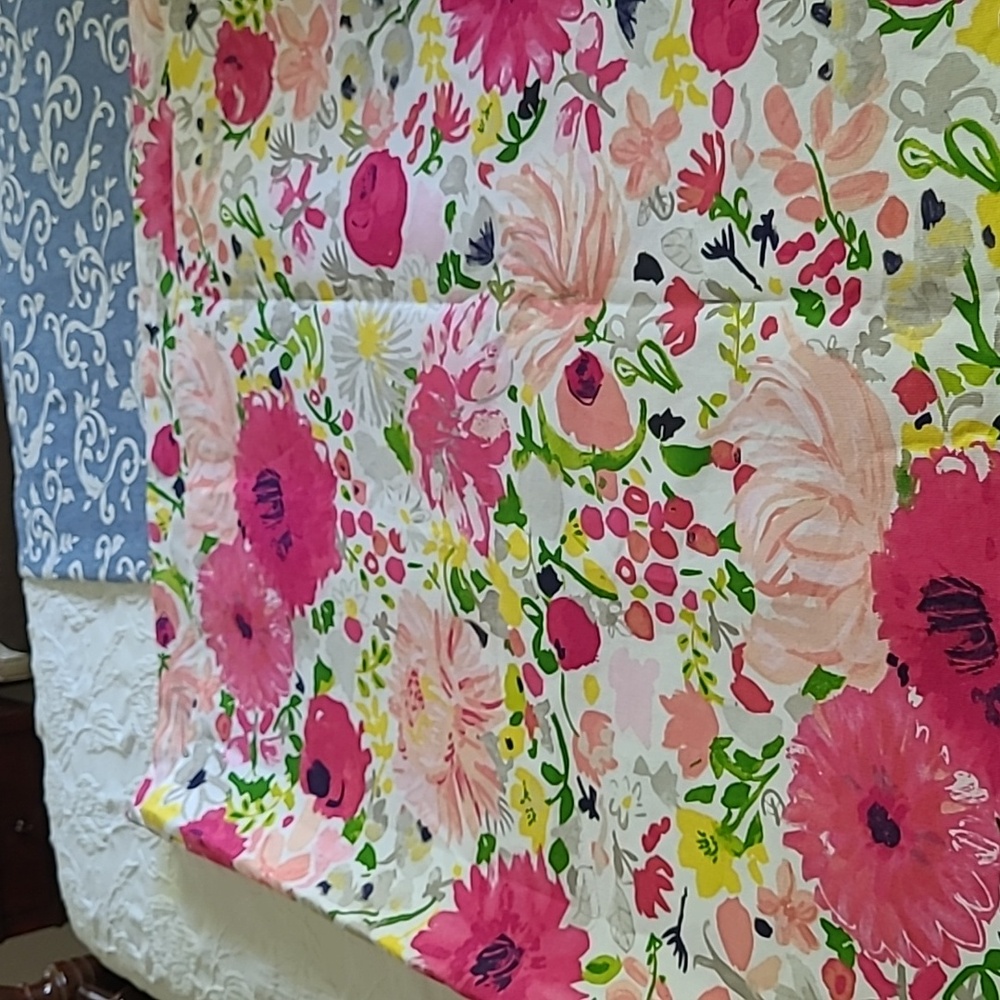 KATE SPADE SHOWER CURTAIN
